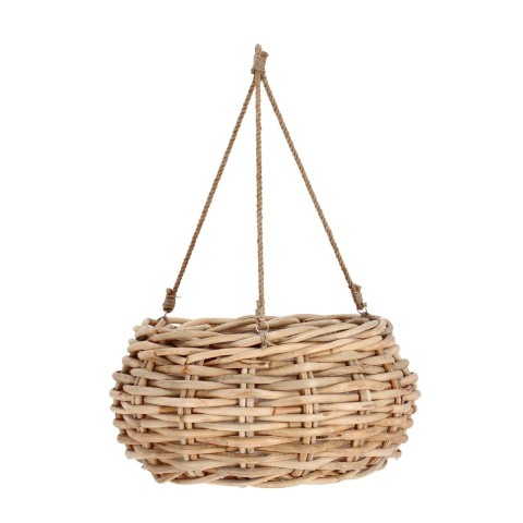 CESTA SOSPESA YULIA NATURALE D